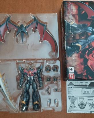 Mazinkaiser skl final count src bandai