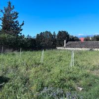 Sanluri - terreno edificabile