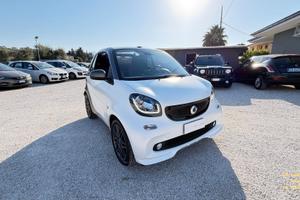 Smart ForTwo 70 cv cabrio Prime allestimento BRABU