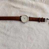 orologio nuovo per uomo