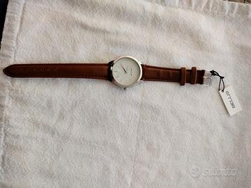 orologio nuovo per uomo