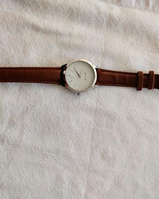 orologio nuovo per uomo