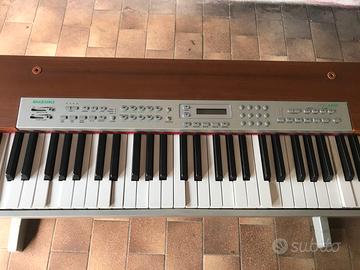 tastiera piano elettrico