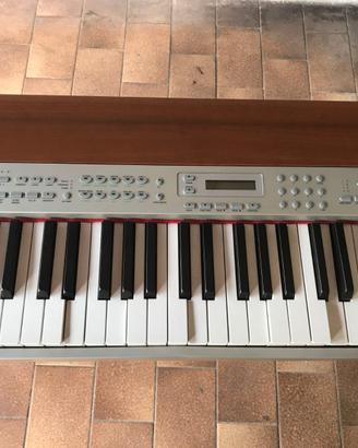 tastiera piano elettrico