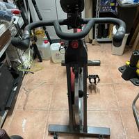 Bike da spinning