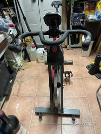 Bike da spinning