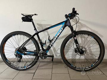 Bici Mtb