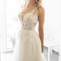 Vestito Da Sposa