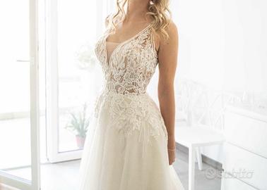 Vestito Da Sposa