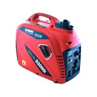 GENERATORE corrente  1800 wat.