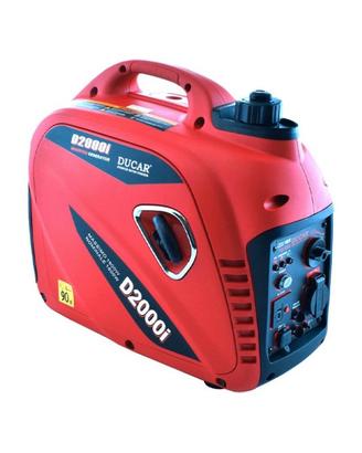GENERATORE corrente  1800 wat.