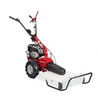 Mtf (con falciatutto) eurosystems p55 honda 166 cc