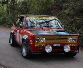 Fiat 131 Racing Abarth