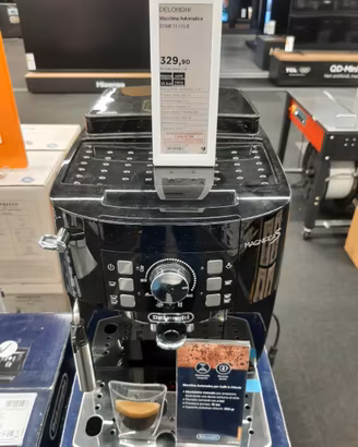 MACCHINA DA CAFFÈ DELONGHI