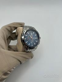 Cronografo Vagary by Citizen – Quadrante Deep Blue