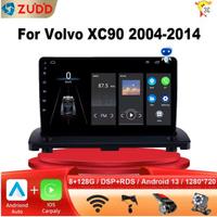 AUTORADIO VOLVO XC 90 2004-2014