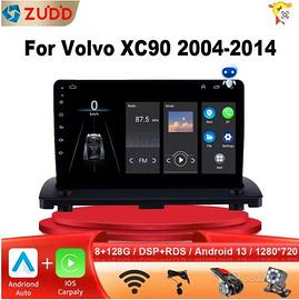 AUTORADIO VOLVO XC 90 2004-2014