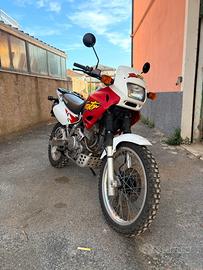 Honda NX 650 Dominator