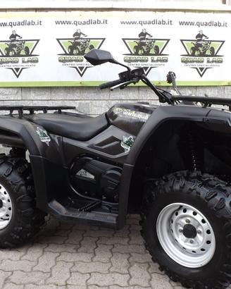 Cf Moto CForce 450