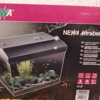 Acquario Mirabello Newa 30lt