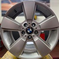 Cerchi in lega Bmw da 18 pollici