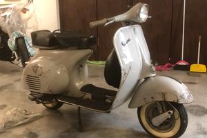 VNB3T 125 del 1962  conservata