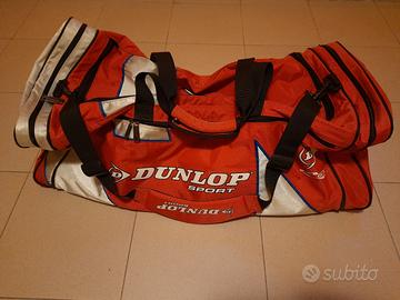 Borsone Dunlop Multisport