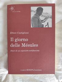 libro usato IL GIORNO DELLE ME'SULES