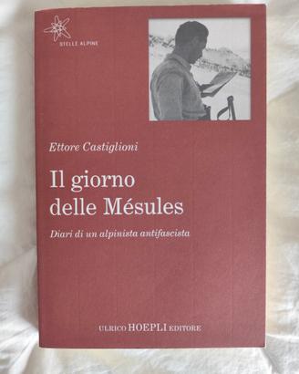 libro usato IL GIORNO DELLE ME'SULES