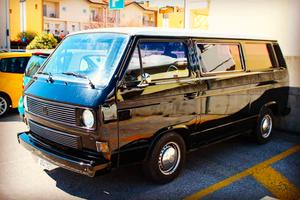 VW T3 Caravelle 1.9 DG