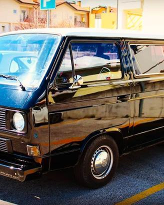 VW T3 Caravelle 1.9 DG