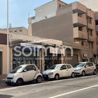Locale commerciale - Cagliari