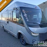 CARTHAGO CHIC E LINE I 50 LE CAMBIO AUTOMATICO