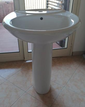 Lavello ceramica