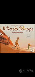 Il piccolo principe - Anthony de Saint-Exupéry