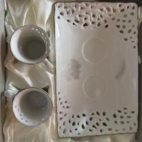 Set di porcellana