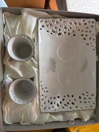 Set di porcellana