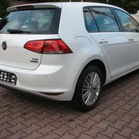 Ricambi usati per Volkswagen Golf 2016