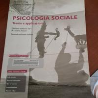 Psicologia sociale 