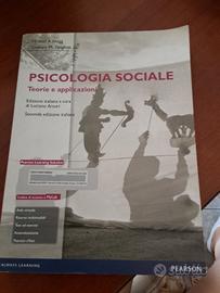Psicologia sociale 
