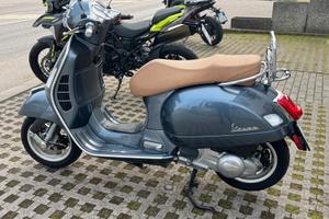 Piaggio Vespa 300 GTS PERFETTA OPTIONAL VARI