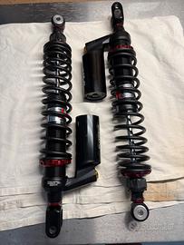 YSS BMW C400 X/GT Regolabili TU362-440TRCJ01