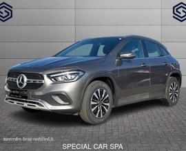 Mercedes-Benz GLA 180 d Sport auto