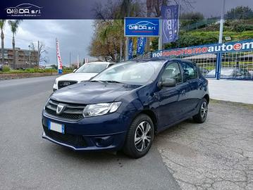 Dacia Sandero 1.2 GPL 75CV