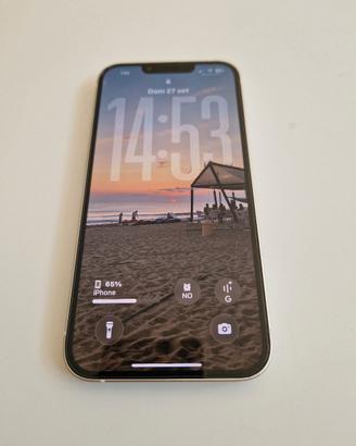 iPhone 13 - 128 Gb