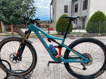 Orbea occam M10 2020 taglia M