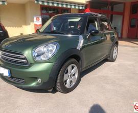 MINI - Countryman Mini 2.0 Cooper D Business XL