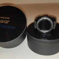 Smartwatch Samsung Gear S3 Frontier