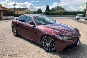Alfa Romeo Giulia 2.2 180cv Manuale NO AdBlue