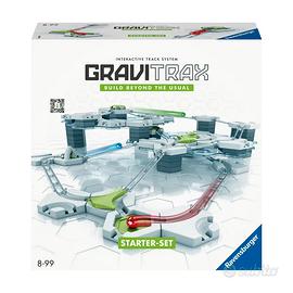 Gioco gravitax starter